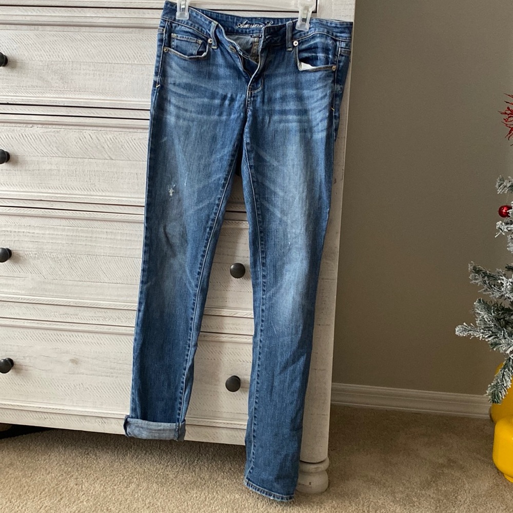 American Eagle 🦅 Jeans